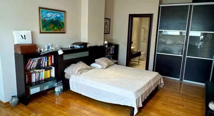 Petoiposoban stan | 4zida