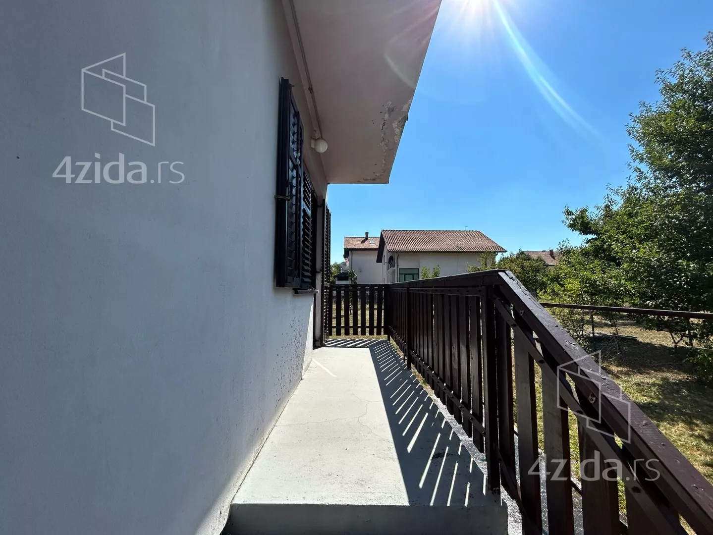 3-etažna kuća | 4zida