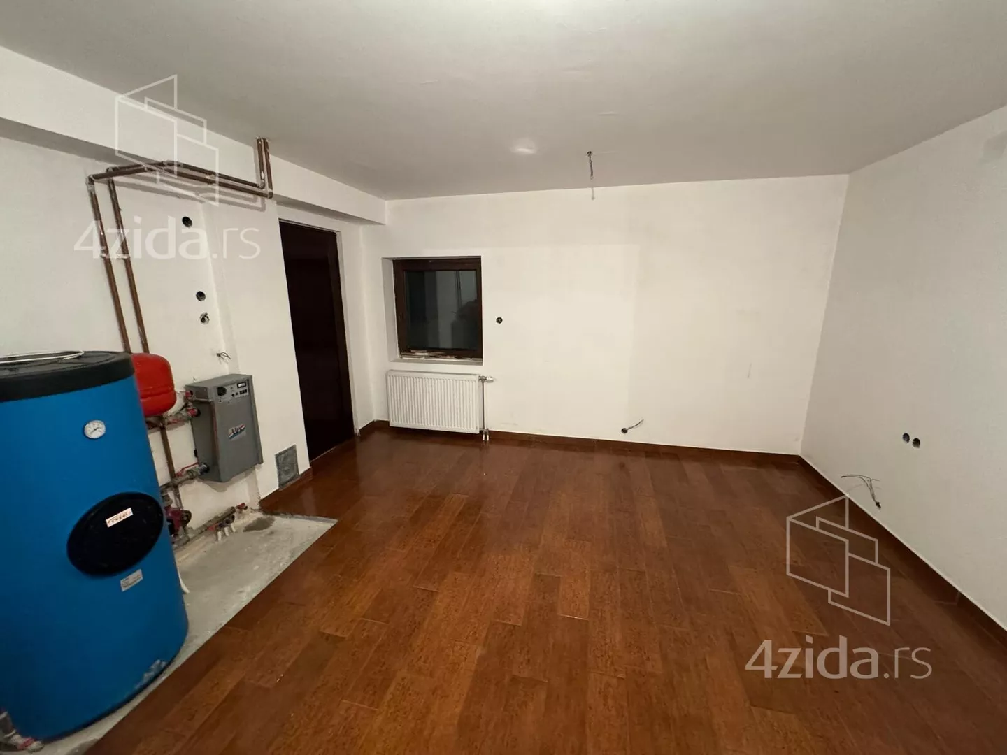 3-etažna kuća | 4zida