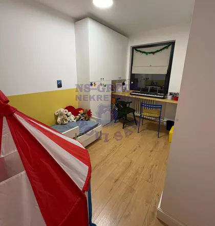 Nova Detelinara | 4zida.rs