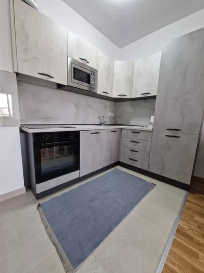 Oslobođenja 2E | 4zida.rs