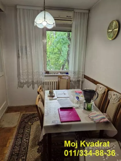 Majora Zorana Radosavljevića | 4zida.rs