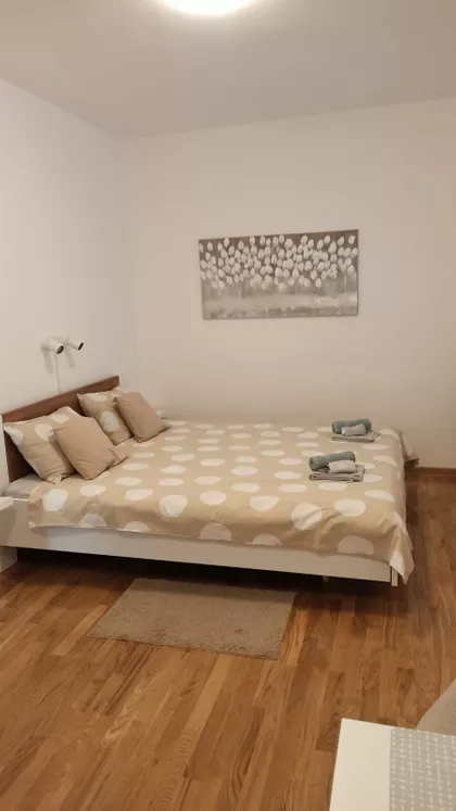Olimpijska 1 | 4zida.rs