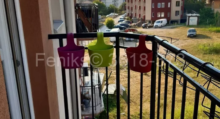 Garsonjera | 4zida