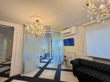 Beograd na vodi | 4zida.rs