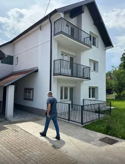 Braće Jugovića | 4zida.rs