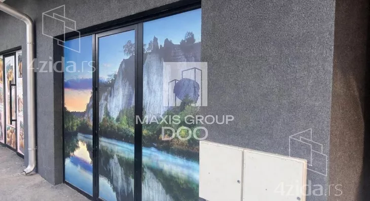 Poslovni prostor | 4zida