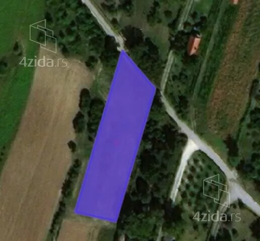 Građevinsko zemljište | 4zida