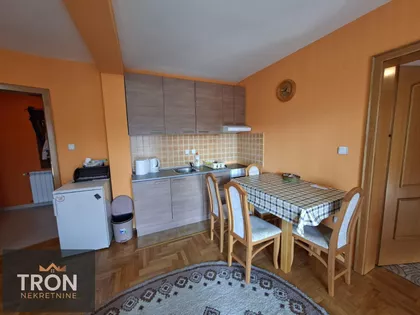 Gradske lokacije | 4zida.rs