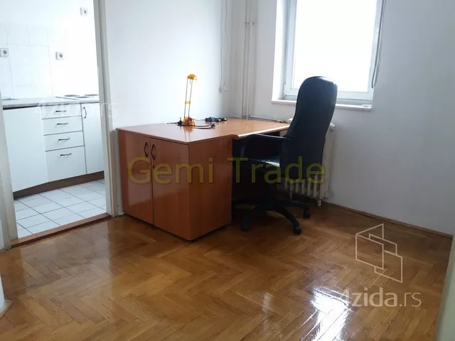Kancelarija | 4zida