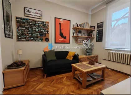Cvijićeva | 4zida.rs