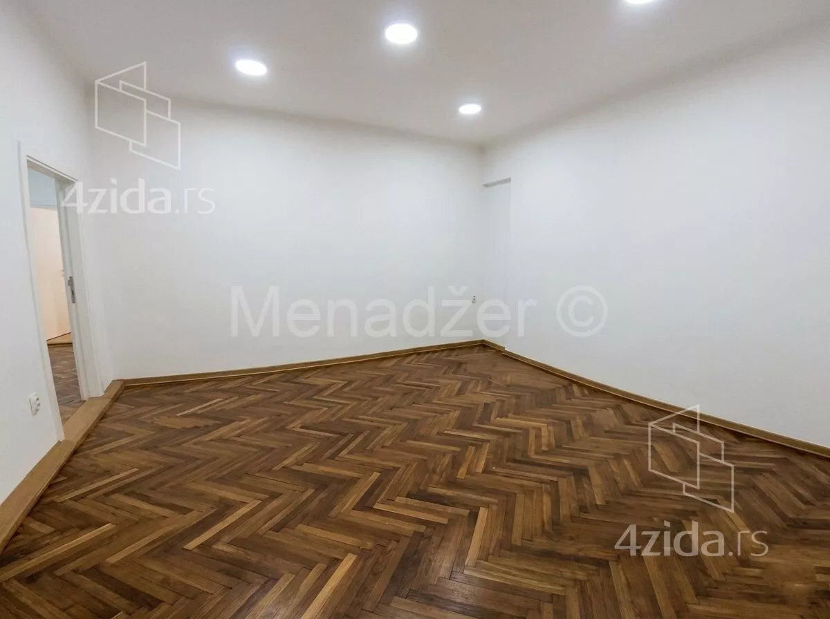 Kancelarija | 4zida