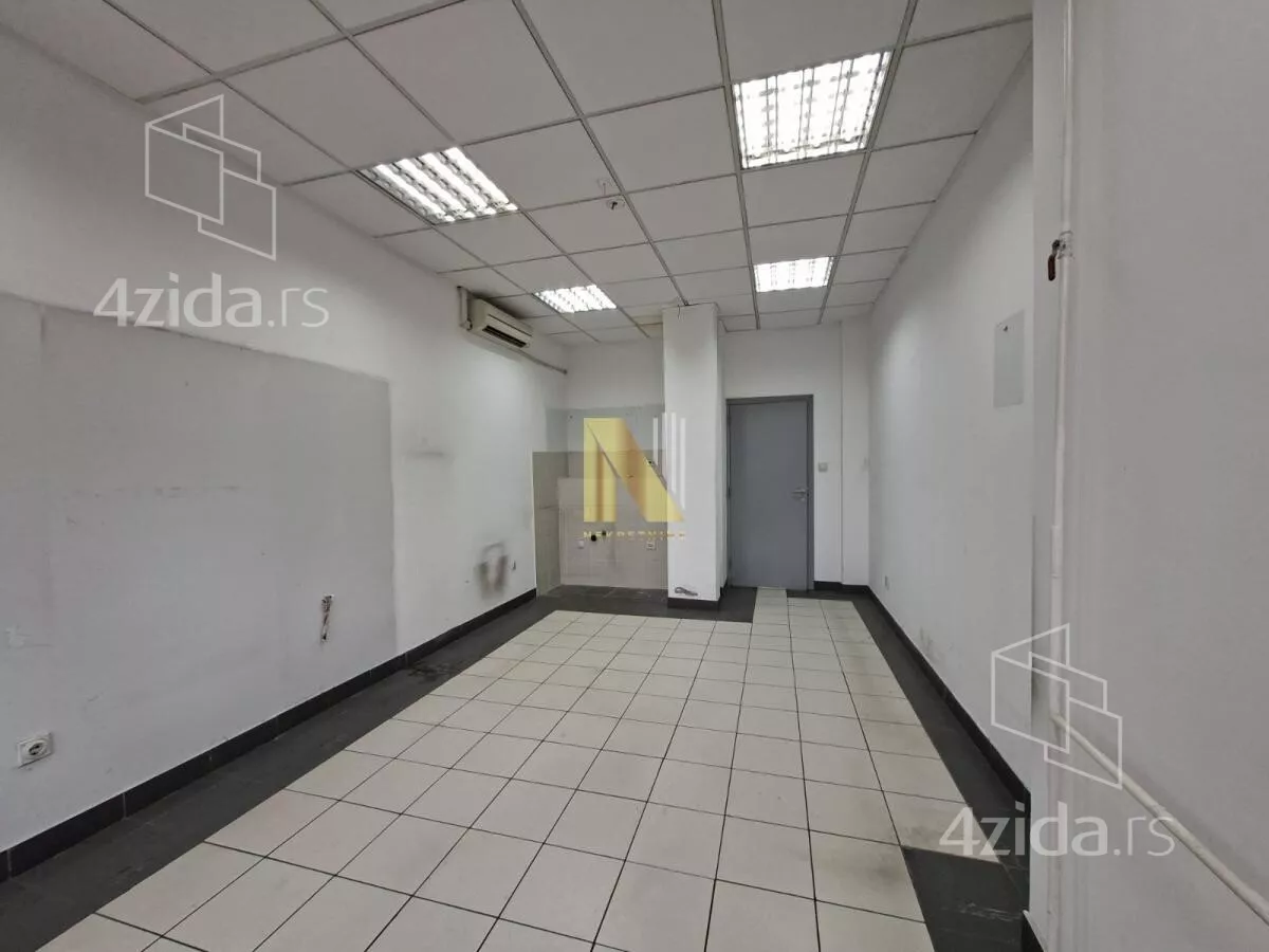 Poslovni prostor | 4zida
