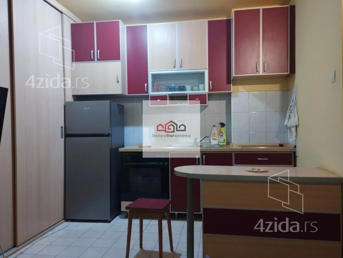 Garsonjera | 4zida