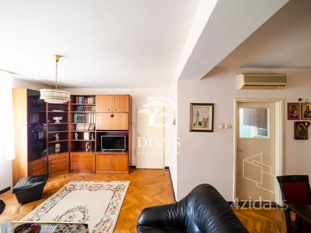 3-etažna kuća | 4zida