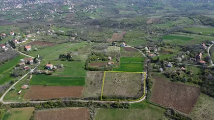 Mala Ramaća | 4zida.rs