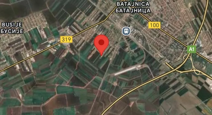 Poljoprivredno zemljište | 4zida