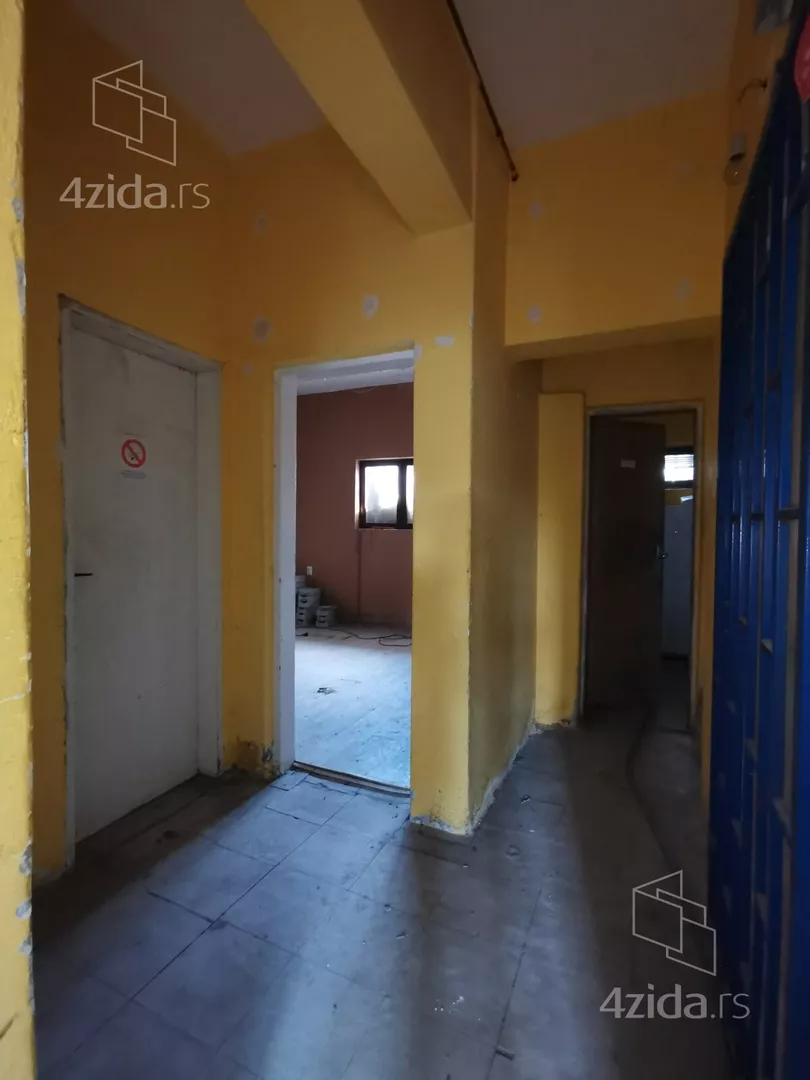 3-etažna kuća | 4zida