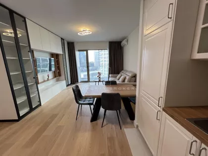 Luke Ćelovića Trebinjca | 4zida.rs