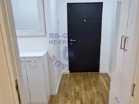 Bulevar Patrijarha Pavla (Somborski Bulevar), Telep, Gradske lokacije, Novi Sad | 4zida.rs
