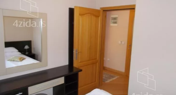 Ugostiteljski objekat | 4zida