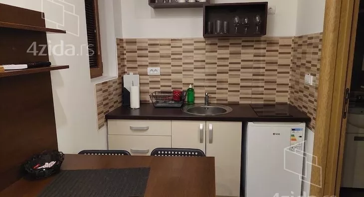 Turistički objekat | 4zida