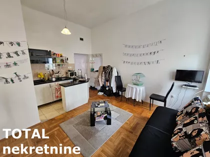 Novi Sad - Centar | 4zida.rs