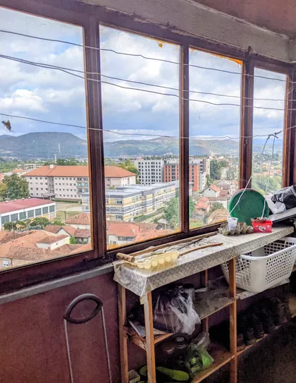Prote Nenadovića | 4zida.rs
