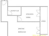 Hadžipopovac, Palilula opština, Beograd | 4zida.rs
