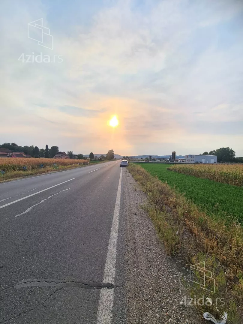 Poljoprivredno zemljište | 4zida