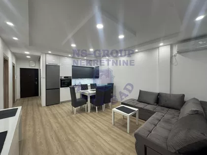 Somborska rampa | 4zida.rs