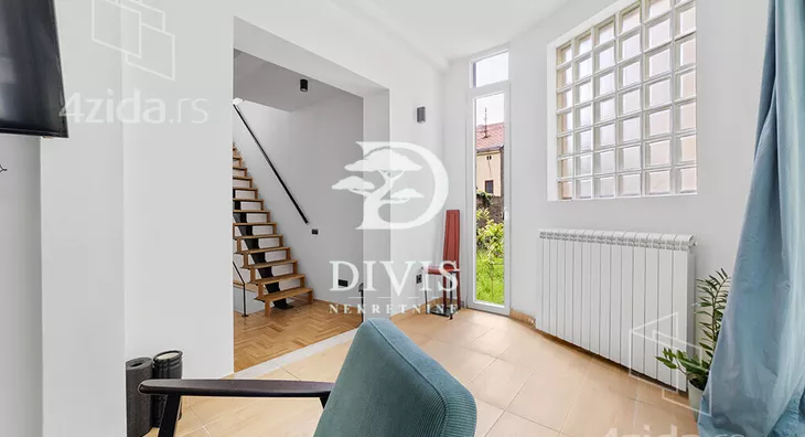 3-etažna kuća | 4zida