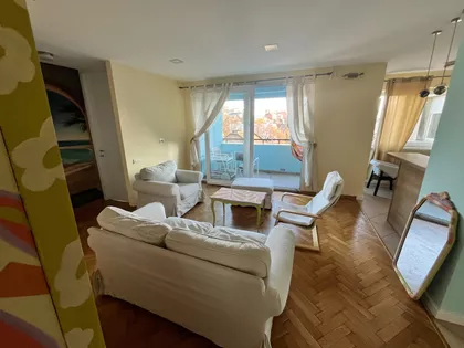 Kraljevića Marka 12 | 4zida.rs