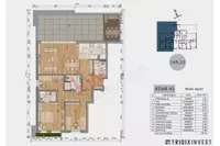 Medijana, Gradske lokacije, Niš | 4zida.rs | 4zida.rs