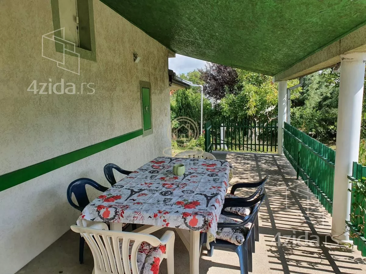 Kuća | 4zida