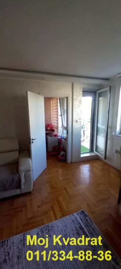 Ratka Mitrovića | 4zida.rs