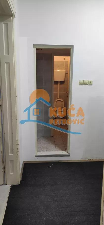 Obrenovićeva | 4zida.rs
