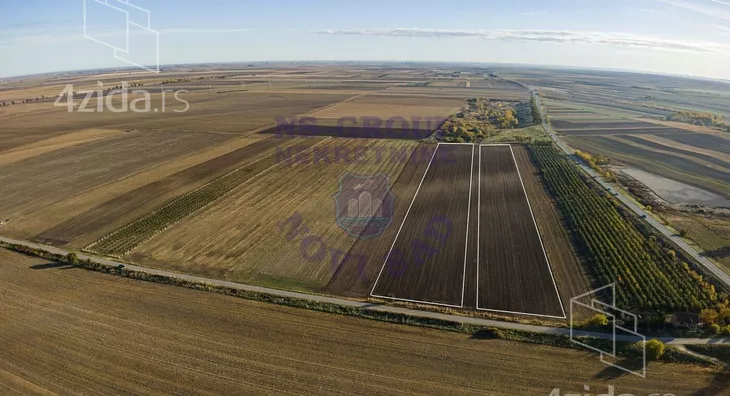 Građevinsko zemljište | 4zida