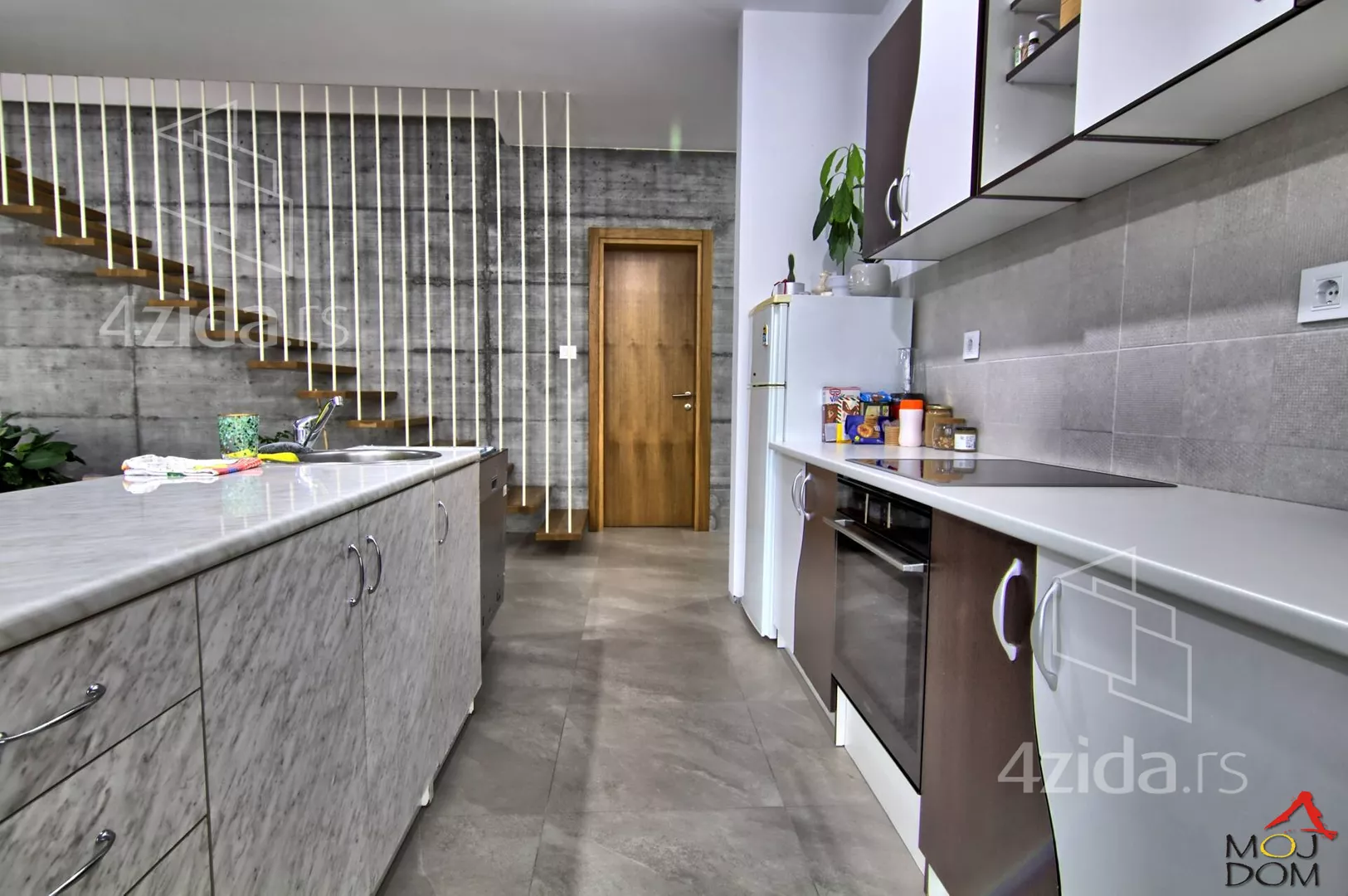 Kuća | 4zida