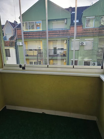 Đorđa Servickog | 4zida.rs