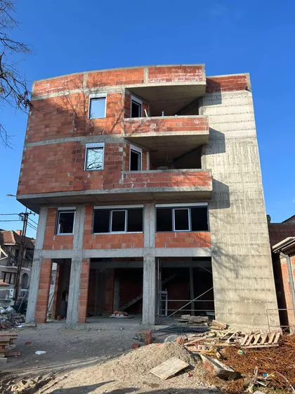 Milovana Gušića | 4zida.rs