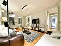 Blok 67 - Belville, Novi Beograd, Beograd | 4zida.rs