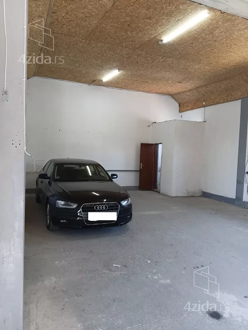 Hala | 4zida