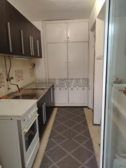 Vizantijski bulevar | 4zida.rs