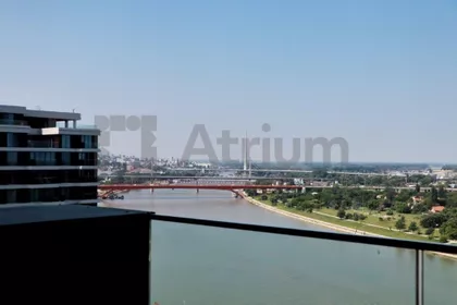 Beograd na vodi | 4zida.rs