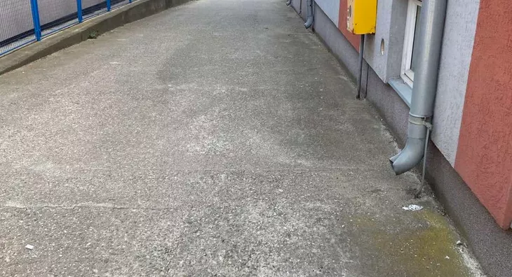 Garaža | 4zida