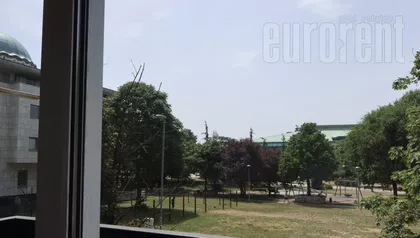 HRAM SVETOG SAVE | 4zida.rs