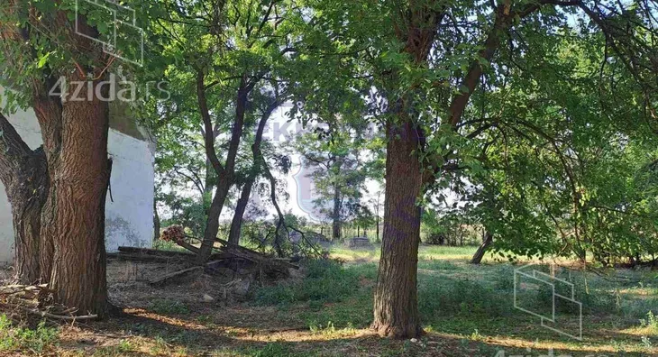 Poljoprivredno zemljište | 4zida