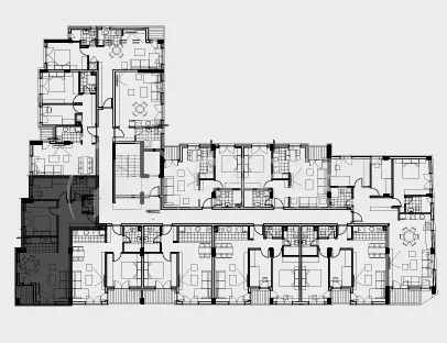 Cetinjska | 4zida.rs