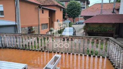 DOKTORA DJORĐJA KOVAČEVIĆA 10b | 4zida.rs